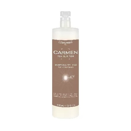 Shampoing post-coloration Carmen (1L)Eugene Perma