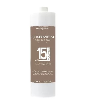 Développeur Carmen TT 15 vol (1L) - Eugene Perma