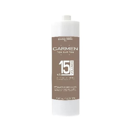 Développeur Carmen TT 15 vol (1L) - Eugene Perma