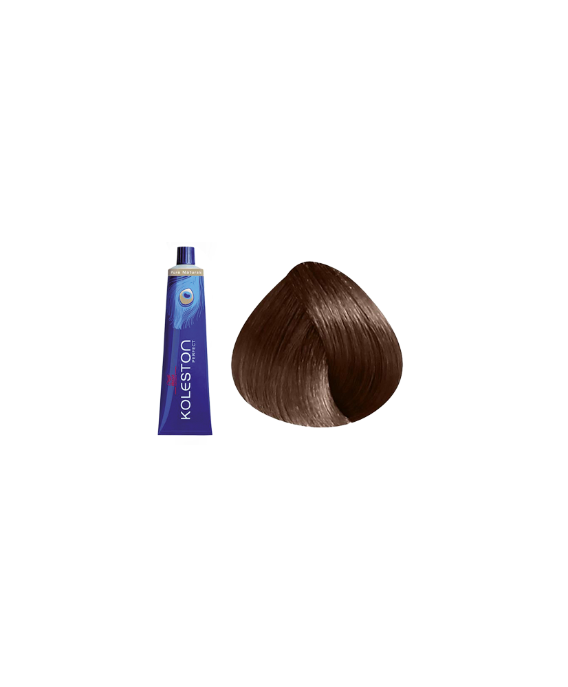 Coloration Koleston ME+ 66.0 - Wella (60ml)