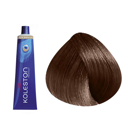 Coloration Koleston ME+ 66.0 - Wella (60ml)