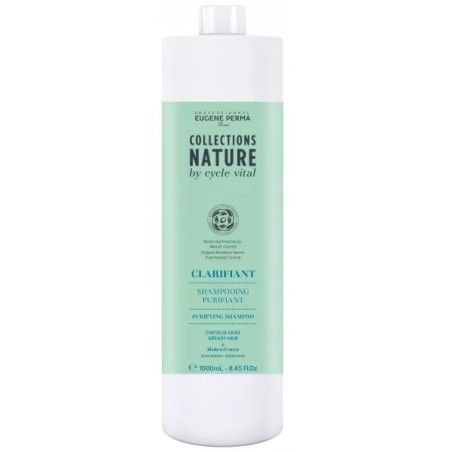 Collections Nature Shamp Purifiant (1000ml) - EP