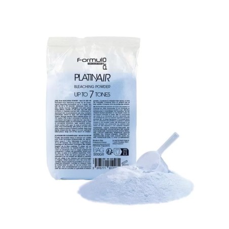 DECO 8+ poudre bleu  FORMULPRO Sachet  500GR
