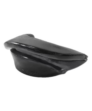 APPUI COU PROTEGE NUQUE  BANYX NOIR SUPER COMFORT