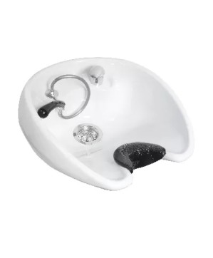 APPUI COU PROTEGE NUQUE  BANYX NOIR SUPER COMFORT