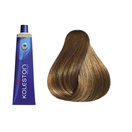 Coloration Koleston ME+ 77.0 - Wella (60ml)