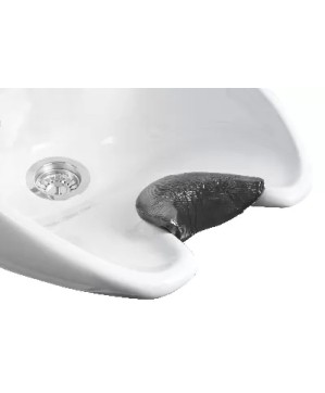 APPUI COU PROTEGE NUQUE  BANYX NOIR SUPER COMFORT