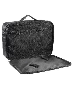 Valise de Rangement MAKE UP Tiset-5 - Noire