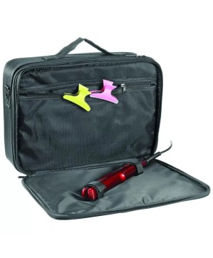Valise de Rangement MAKE UP Tiset-5 - Noire
