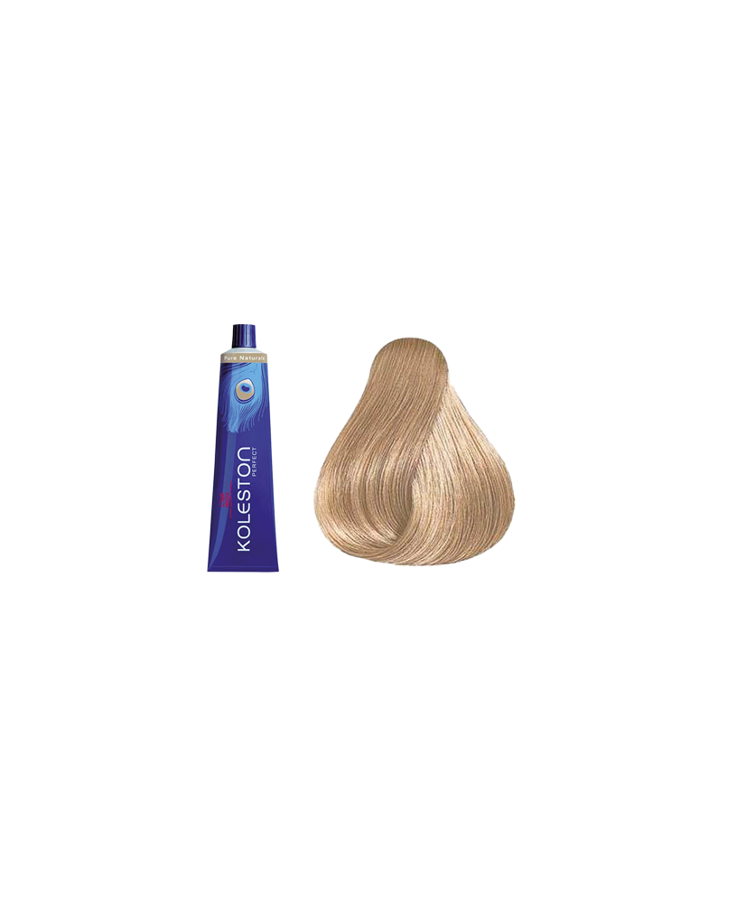 Coloration Koleston ME+ 99.0 - Wella (60ml)