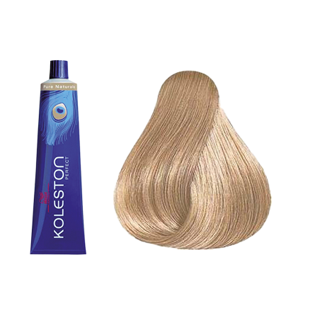 Coloration Koleston ME+ 99.0 - Wella (60ml)