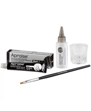 COLOR IB  NOIR KIT TUBE 20ML + OX 50ML