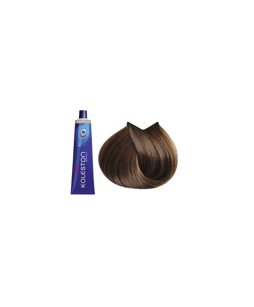 Coloration Koleston ME+ 7.01 - Wella (60ml)