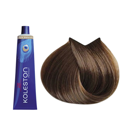 Coloration Koleston ME+ 7.01 - Wella (60ml)