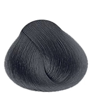 6.12 - BLOND FONCÉ CENDRE IRISE - COLORATION LIFE COLOR - (100ml)