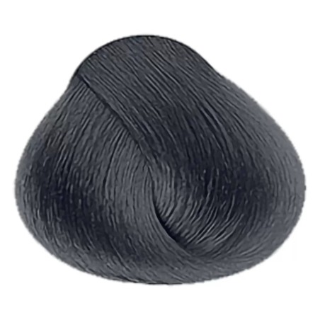 6.12 - BLOND FONCÉ CENDRE IRISE - COLORATION LIFE COLOR - (100ml)