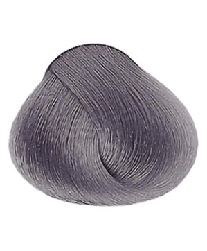 8.12 - BLOND CLAIR CENDRE IRISE - COLORATION LIFE COLOR - (100ml)