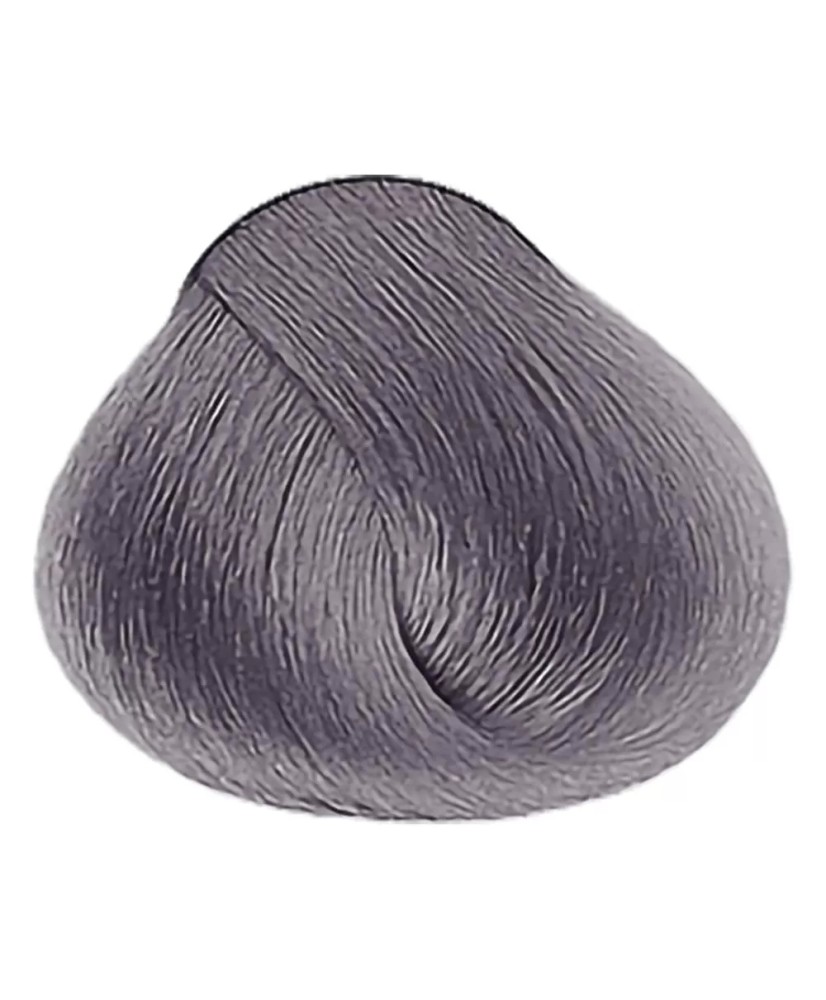 8.12 - BLOND CLAIR CENDRE IRISE - COLORATION LIFE COLOR - (100ml)