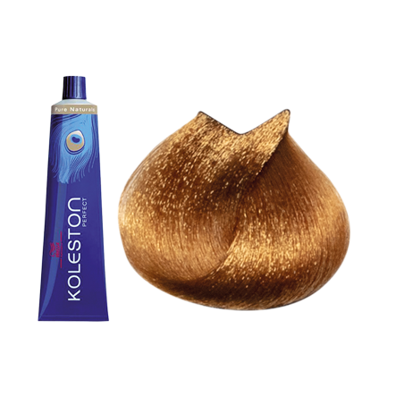 Coloration Koleston ME+ 8.03 - Wella (60ml)