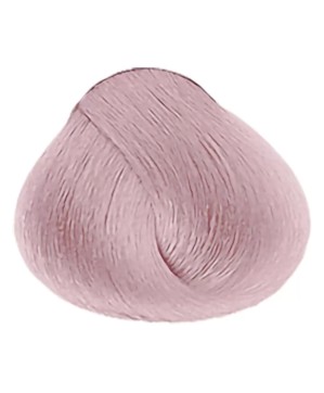 10.21 - BLOND PLATINE IRISE CENDRE - COLORATION LIFE COLOR - (100ml)