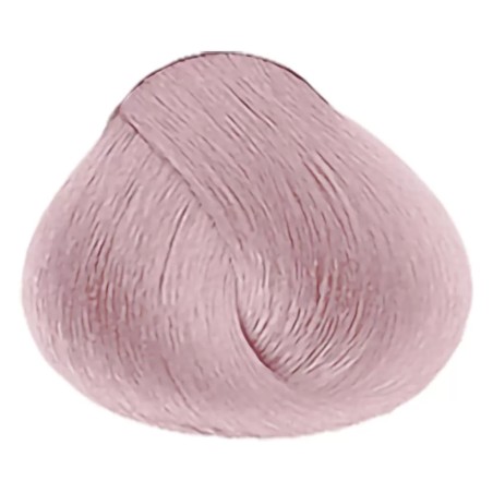 10.21 - BLOND PLATINE IRISE CENDRE - COLORATION LIFE COLOR - (100ml)
