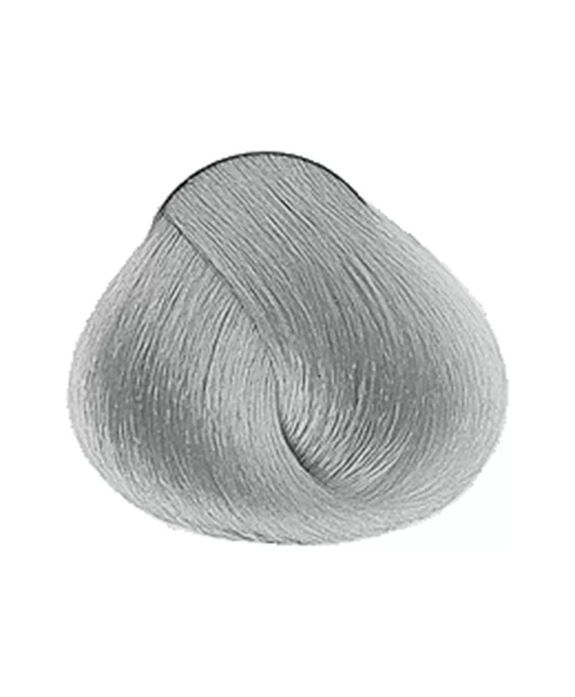 10.11 - BLOND PLATINE CENDRE INTENSE - COLORATION LIFE COLOR - (100ml)