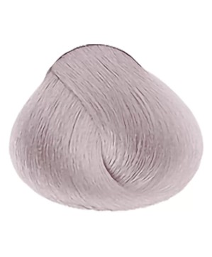 10.102 - BLOND PLATINE CENDRE PERLE - COLORATION LIFE COLOR - (100ml)