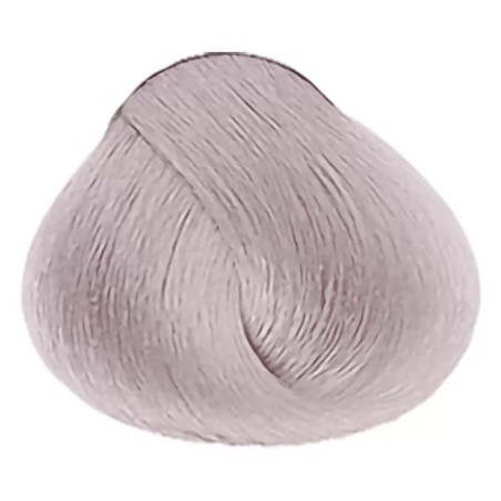 10.102 - BLOND PLATINE CENDRE PERLE - COLORATION LIFE COLOR - (100ml)