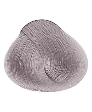 10.12 - BLOND PLATINE CENDRE IRISE - COLORATION LIFE COLOR - (100ml)