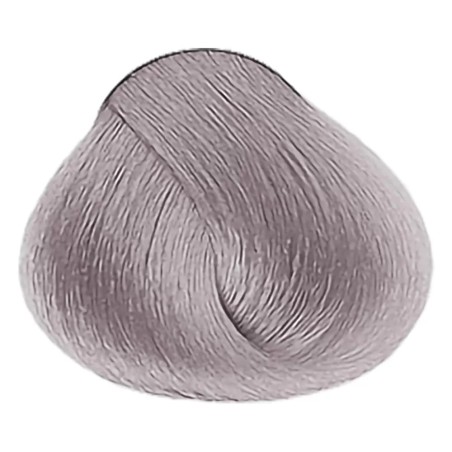 10.12 - BLOND PLATINE CENDRE IRISE - COLORATION LIFE COLOR - (100ml)
