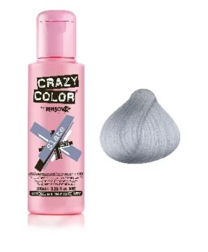 SLATE 74 GRIS - COLORATION CRASY COLOR - (100ml)