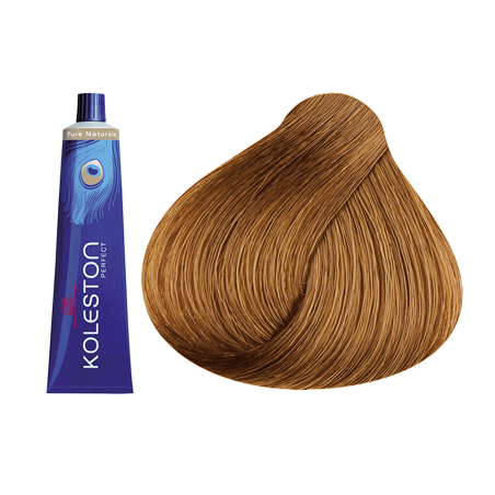 Coloration Koleston ME+ 8.04 - Wella (60ml)