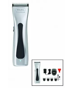 Tondeuse  mini pro  BERET  Wahl avec 4 sabots