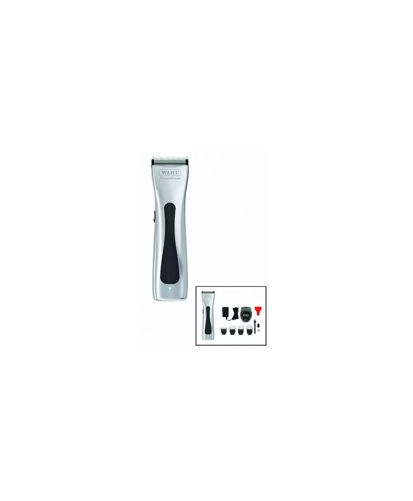 Tondeuse  mini pro  BERET  Wahl avec 4 sabots