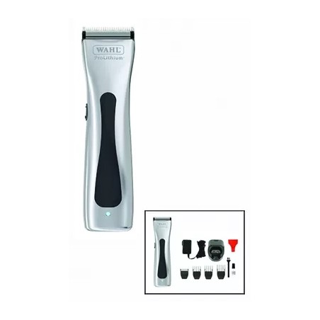 Tondeuse  mini pro  BERET  Wahl avec 4 sabots