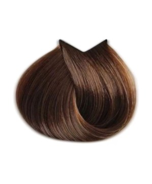 7.88 - BLOND BRUN INTENSE - COLORATION LIFE COLOR - (100ml)