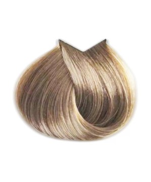 10.8 - BLOND PLATINE MARRON - COLORATION LIFE COLOR - (100ml)