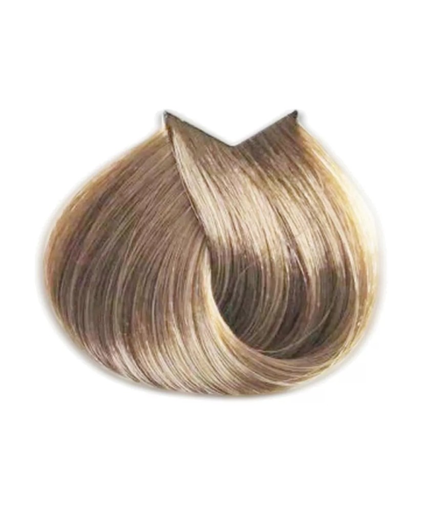 10.8 - BLOND PLATINE MARRON - COLORATION LIFE COLOR - (100ml)