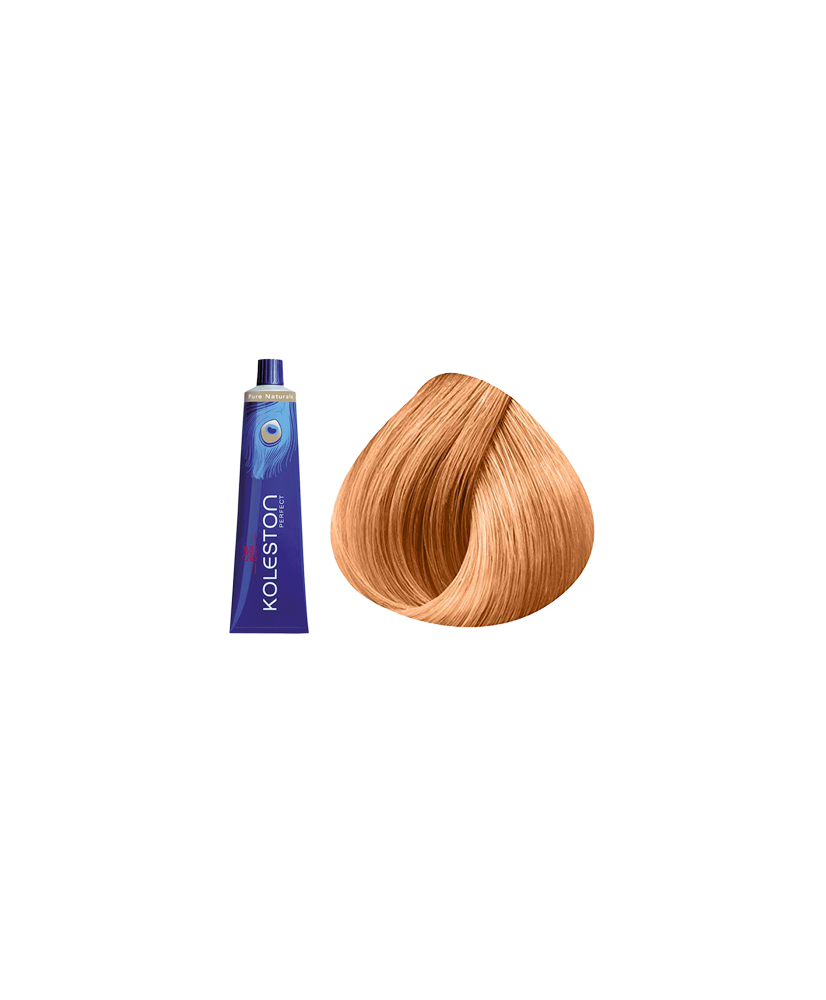 Coloration Koleston ME+ 10.04 - Wella (60ml)