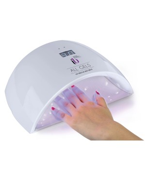 Lampe Blue Nailart 48 W Pro - Integral Beauty