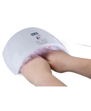 Lampe Blue Nailart 48 W Pro - Integral Beauty
