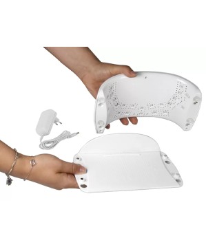 Lampe Blue Nailart 48 W Pro - Integral Beauty