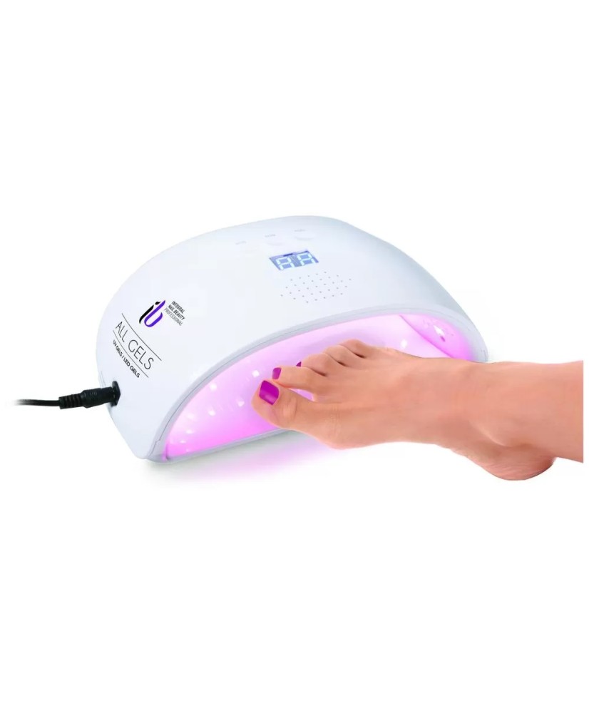 Lampe RED-RAY Nailart 24 W Pro - Integral Beauty