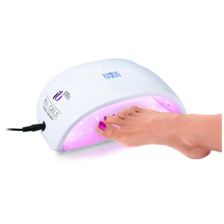 Lampe RED-RAY Nailart 24 W Pro - Integral Beauty