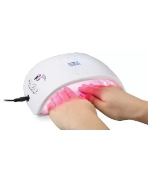 Lampe RED-RAY Nailart 24 W Pro - Integral Beauty