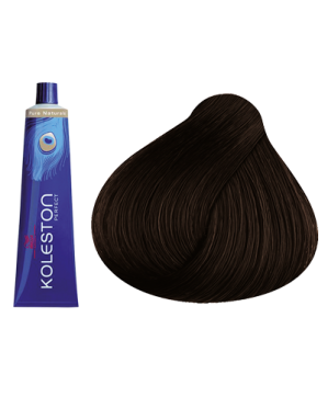 Coloration Koleston ME+ 4.07 - Wella (60ml)