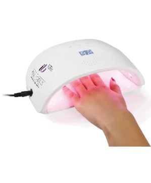 Lampe RED-RAY Nailart 24 W Pro - Integral Beauty