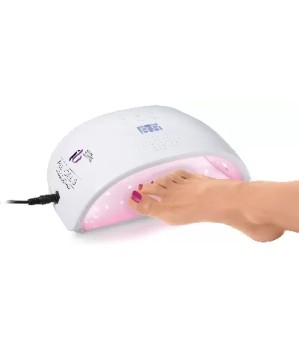 Lampe RED-RAY Nailart 24 W Pro - Integral Beauty