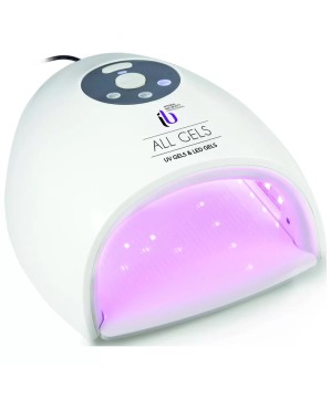 Lampe RED-RAY Nailart 48W BEST-Pro-Integral Beauty