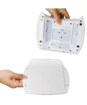 Lampe RED-RAY Nailart 48W BEST-Pro-Integral Beauty
